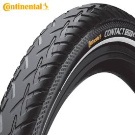 28x1.60 (42-622) CONTACT CITY zwart Reflex draad 0101353 Continental