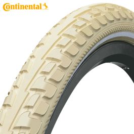 28x1.60 (42-622) RIDE TOUR creme Reflex draad 0101176 Continental
