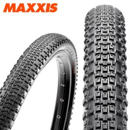 42-622 RAMBLER SilkShield/TR 60 tpi zwart vouw TB00200500 Maxxis