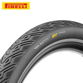 28x1.60 (42-622) ANGEL DT URBAN Pro HyperBelt 5 mm zwart Reflex draad 4126100 Pirelli