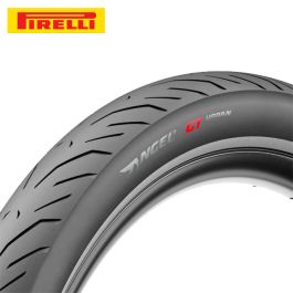 28x1.60 (42-622) ANGEL GT URBAN Pro HyperBelt 5 mm zwart Reflex draad 4127100 Pirelli