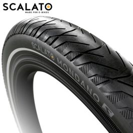 28x1.60 (42-622) MONDANO zwart Reflex draad 760120 Scalato