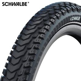 28x1.60 (42-622) MARATHON PRO MONDIAL DD V-Guard zwart Reflex vouw 11654486 Schwalbe
