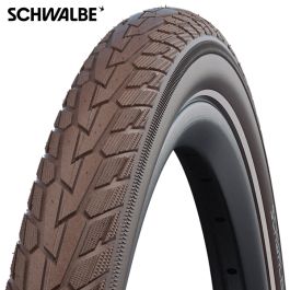 28x1.60 (42-622) ROAD CRUISER bruin Reflex draad 11101280 Schwalbe