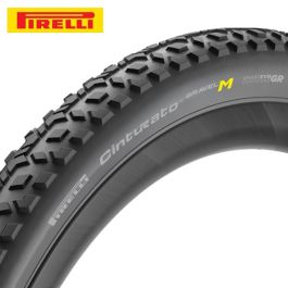 45-622 CINTURATO GRAVEL M High Performance ProWall SmartEVO zwart vouw 4596300 Pirelli