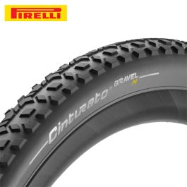 45-622 CINTURATO GRAVEL M TechWall SpeedGrip zwart vouw 3834000 Pirelli