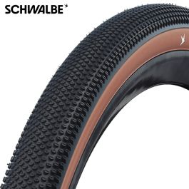 28x1.70 (45-622) G-ONE ALLROUND Performance RaceGuard TLR zwart-brons vouw 11654659 Schwalbe