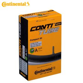 20x1 1/4 /1.75 (32/47-406/451) AV 34 mm 0181211 Continental