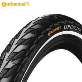 20x1.75 (47-406) CONTACT 2 zwart Reflex draad 0101313 Continental