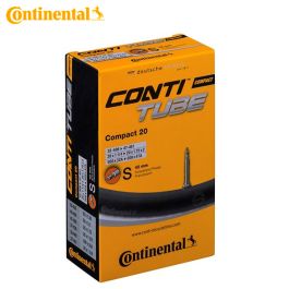 20x1 1/4 /1.75 (32/47-406/451) FV 42 mm 0181231 Continental