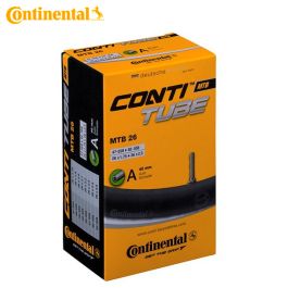 26x1.75/2.50 (47/62-559) AV 40 mm 0181611 Continental
