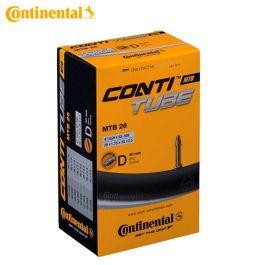 26x1.75/2.50 (47/62-559) DV 40 mm 0181621 Continental