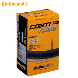 26x1.75/2.50 (47/62-559) FV 42 mm 0181631 Continental