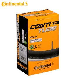 28x1.75/2.50 (47/62-622) AV 40 mm 0182171 Continental