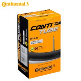 28x1.75/2.50 (47/62-622) FV 60 mm 0182191 Continental