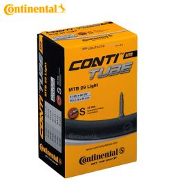 28x1.75/2.35  (47/60-622) FV 42 mm Light 0182321 Continental