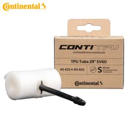 40/60-622 TPU binnenband FV 60 mm Race Wide 0182631 Continental