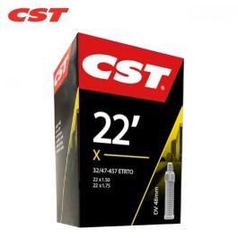 22x1.75 (47-457) DV 48 mm 060052 CST