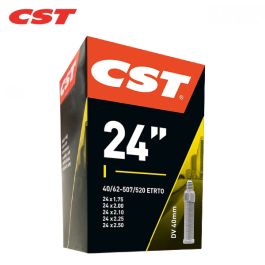 24x1.75 (40/62-507/520) DV 40 mm 071002 CST