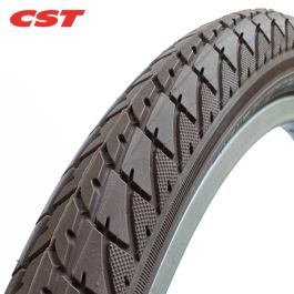 24x1.75 (47-507) KIDS SKIP bruin Reflex draad 770360 CST