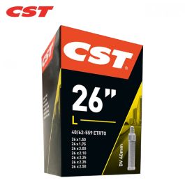 26x1.75-2.30 (40/62-559) DV40 mm 071302 CST