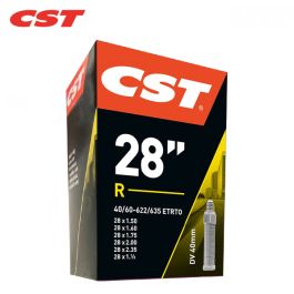 28x1.50-2.35 (40/60-622/635) DV 40 mm 071922 CST