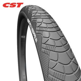 28x1.75 (47-622) ZEPPELIN grijs Reflex draad 740634 CST