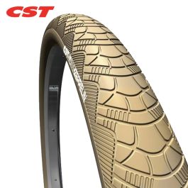 28x1.75 (47-622) ZEPPELIN naturel Reflex draad 740636 CST