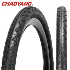 12 1/2x1.75 (47-203) zwart draad S801005 Chaoyang
