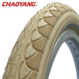 20x1.75 (47-406) SWIFT naturel Reflex draad W205005 Chaoyang