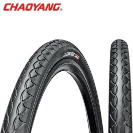 24x1.75 (47-507) SWIFT zwart Reflex draad S207002 Chaoyang