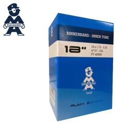 18x1.75-2.25 (47/57-355) FV 40 mm 79400333 RUMA