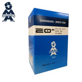 20x1 3/8 - 20x2.35 (40/60-406) DV 40 mm 79400041 RUMA