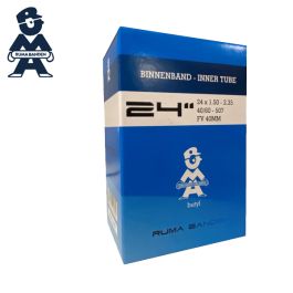 24x1.50-2.35 (40/60-507/540) FV 40 mm 79400053 RUMA