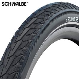 26x1.75 (47-559) MOTION ROAD CRUISER zwart Reflex draad 11101302.01 Schwalbe