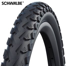 28x1.75 (47-622) LAND CRUISER K-Guard zwart draad 11101046 Schwalbe