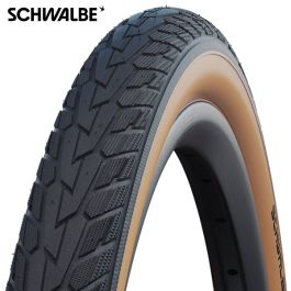 28x1.75 (47-622) ROAD CRUISER gumwall draad 11101285 Schwalbe