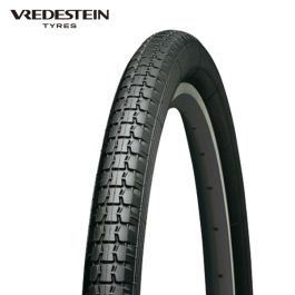 28x1.75 (47-622) TRANSPORT zwart draad 28009 Vredestein
