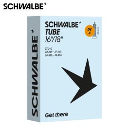 DV4  16x1 3/8 (28/37-340/355) DV 32 mm 10462901 Schwalbe