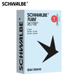 SV4  16x1 3/8 (28/37-340/355) FV 40 mm 10463773 Schwalbe