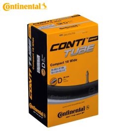 16x2.00/2.50 (50/62-305) DV 26 mm Wide 0181171 Continental