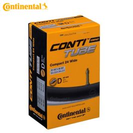 24x1.90/2.40 (50/60-507) DV 40 mm Wide 0181331 Continental