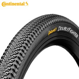 29x2.00 (50-622) DOUBLE FIGHTER III zwart Reflex draad 0101292 Continental