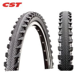 26x1.95 (50-559) SNAKEPROFIEL t/m 2008 zwart Reflex draad 301297A CST