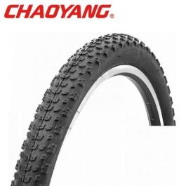 26x1.95 (50-559) MTB H-5152 zwart draad S108009 Chaoyang