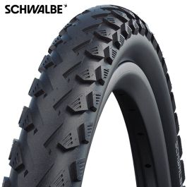 24x2.00 (50-507) LAND CRUISER K-Guard zwart draad 11101031 Schwalbe