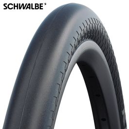 26x2.00 (50-559) KOJAK Perf. RaceGuard zwart draad 11100159.02 Schwalbe
