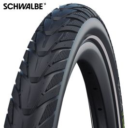 27.5x2.00 (50-584) ENERGIZER PLUS zwart Reflex draad 11101367 Schwalbe