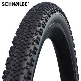 27.5x2.00 (50-584) G-ONE BITE Addix Speedgrip SuperGround TLE zwart vouw 11654173 Schwalbe