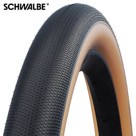 27.5x2.00 (50-584) G-ONE SPEED Performance RaceGuard TLE zwart-brons vouw 11654355 Schwalbe